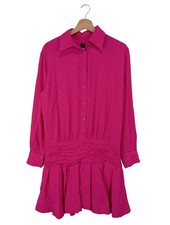 PINKO Abito blusa camicia