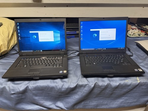 Dell latitude e5500 computer - dell,