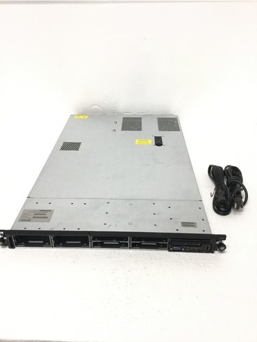 Proliant dl360 server 2x - proliant,