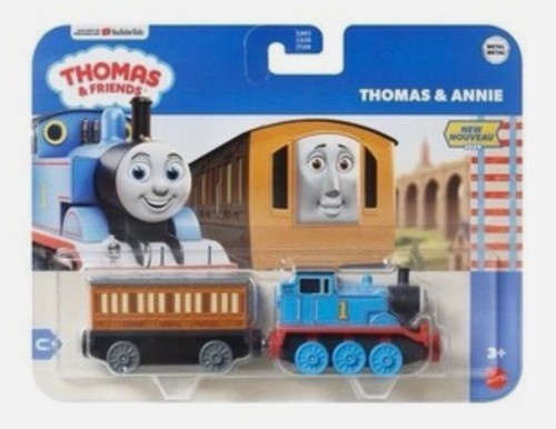 Thomas and friends - friends,