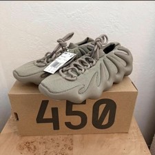 Adidas Yeezy 450 Stone Flax