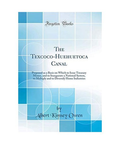 The texcoco huehuetoca - the, texcoco-huehuetoca