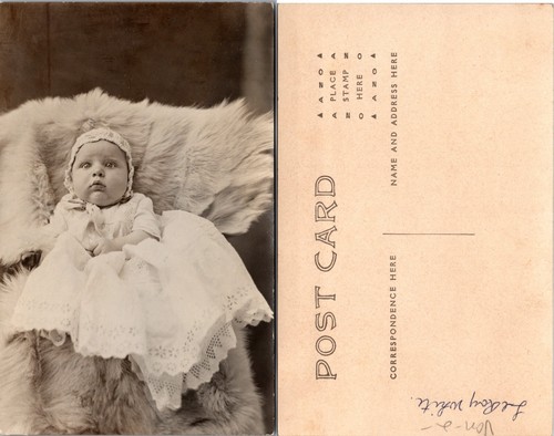 Cartolina vera rppc - cartolina,