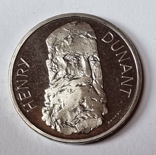 Svizzera franchi 1978 cfl - 5,