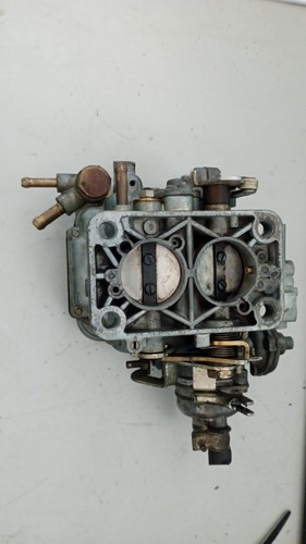 Carburatore lancia delta - lancia, 1°