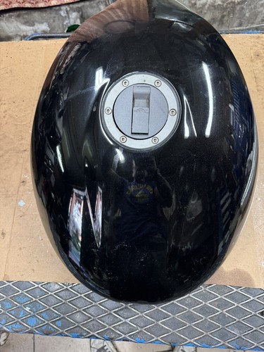 Serbatoio carburante triumph - serbatoio,