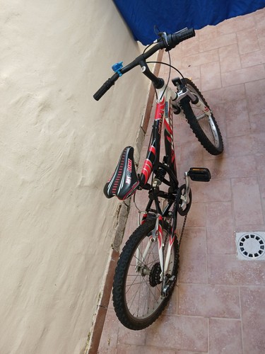 Bici bambino - bici, da