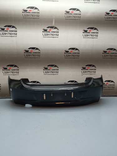 Paraurti posteriore bmw - ⏺️paraurti,
