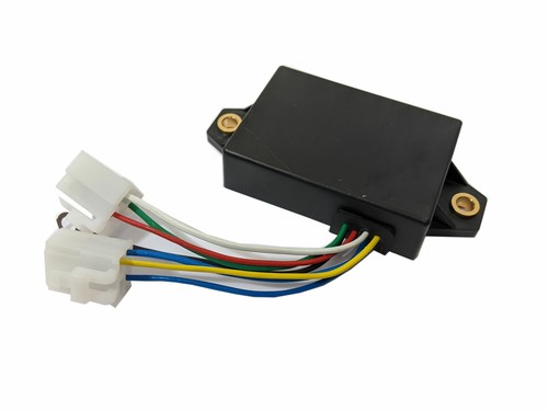 Centralina regolatore 12v - centralina,