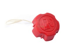 Tappo serbatoio per tosaerba