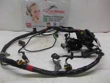 Impianto centralina motore - impianto,