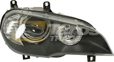 Faro Anteriore DX Per BMW X5