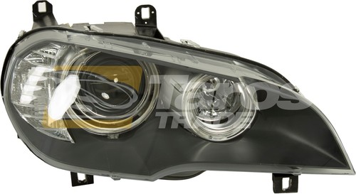 Faro anteriore per - bmw, x5