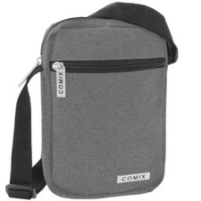 TRACOLLINA VERTICALE COMIX IN TESSUTO