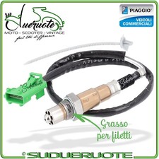 Sonda lambda collettore - sonda,