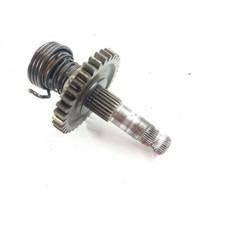 Honda XR 600 R PE04 [1993] -