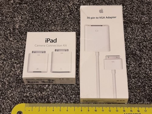 Apple ipad kit - kit, connessione