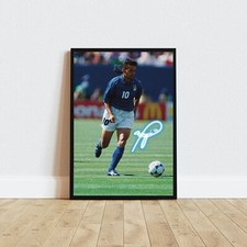 ROBERTO BAGGIO ITALIA MONDIALI