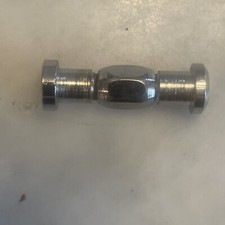 Bullone raccoglitore sedile