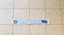 NAPLES SCARF FINALLY CHAMPIONS