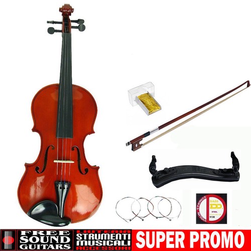 Student violino 4 kit - , 3/4