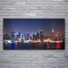 Canvas print Wall art on