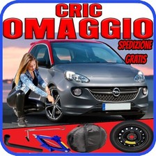 Ruotino Di Scorta 4Fori Da 15