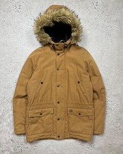 Carhartt WIP Trapper Parka