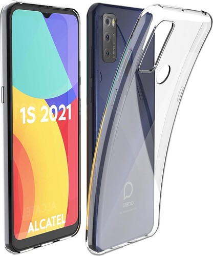 Cover per alcatel 2021 - 1s,