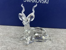 Statuina Swarovski 175703 anno