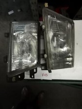 COPPIA FARI FANALI ANTERIORI DESTRO SINISTRO PER SUBARU Forester 1° Serie Nd (