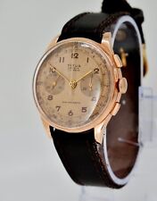 Cronografo TITUS oro rosa