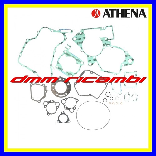 Kit serie guarnizioni honda - serie, cr