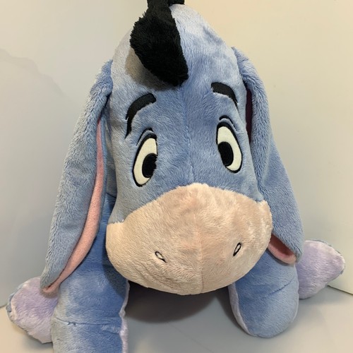 Peluche eeyore winnie - eeyore,