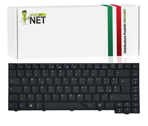 Tastiera italiana compatibile - tastiera,