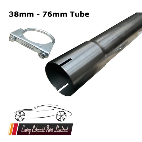 Connettore tubo scarico