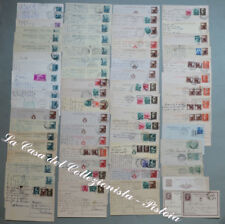 68 INTERI POSTALI periodo