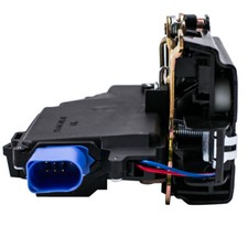 SERRATURA PORTA POSTERIORE