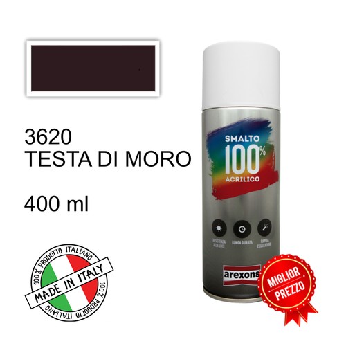Bomboletta arexons spray - arexons, 3620