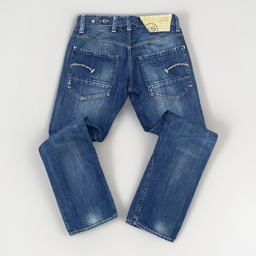 Jeans uomo star - jeans,