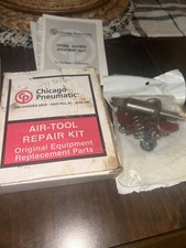 Kit riparazione utensili