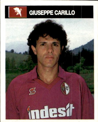 Figurina calcio campioni - figurina,