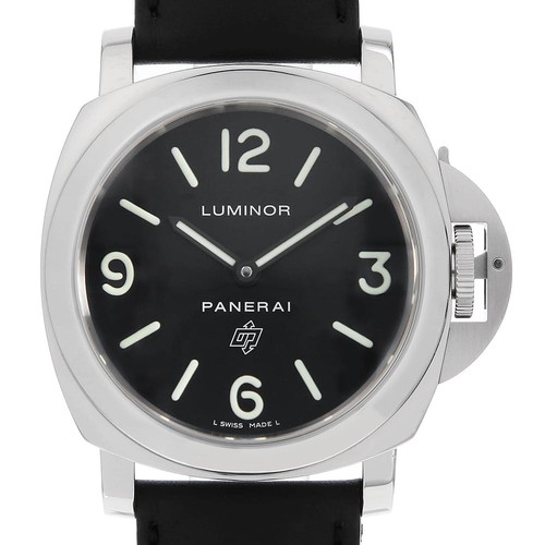Panerai luminol base - panerai,