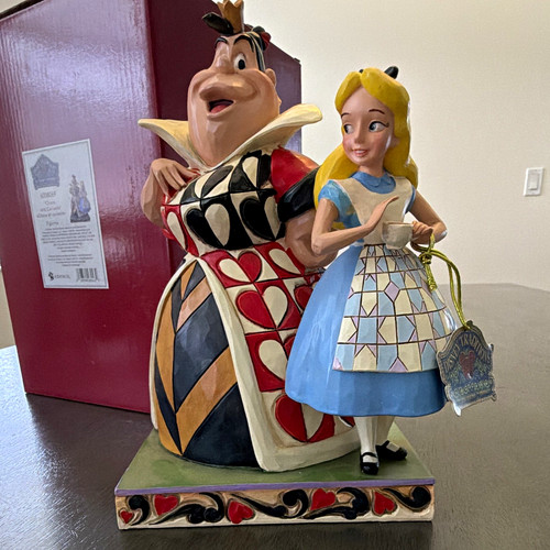 Jim shore disney - jim,