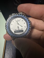 Orologio da polso cronografo