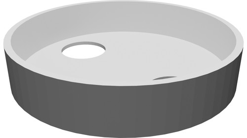 Maschera hartmann per - maschera,