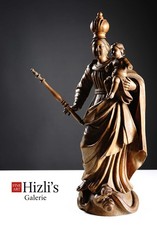 MARIA IMMACOLATA CON BAMBINO -