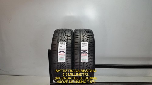 Gomme usate stagioni - ,