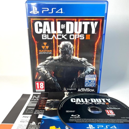 Call duty black ops - call,