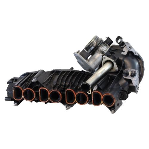 Collettore aspirazione bmw - aspirazione,